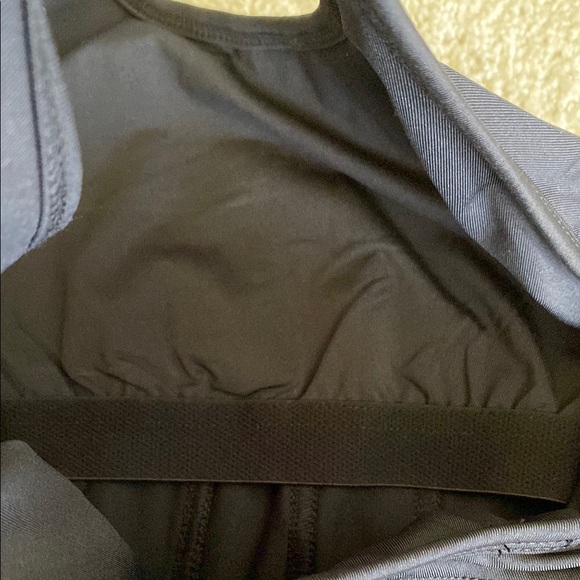 FILA Midnight Black Athletic Dress, S, NWT - Picture 10 of 11